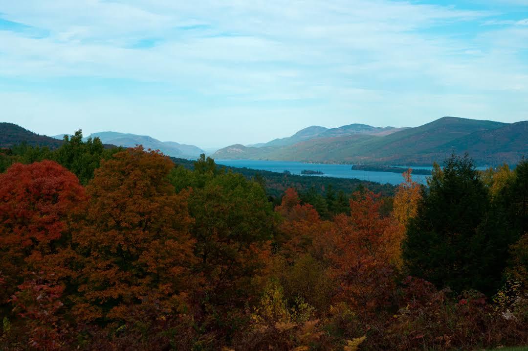 Télésiège Estes Park Aerial Tramway